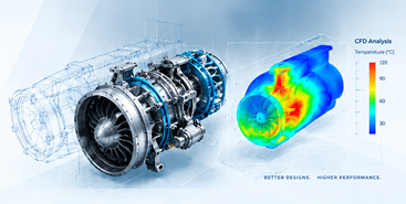 3D modeling and simulation